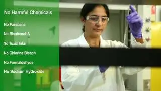 Shaklee Scientists at Work