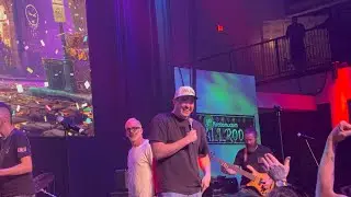 Dragula live w/ Shane Gillis SKANKFEST NOLA 2025