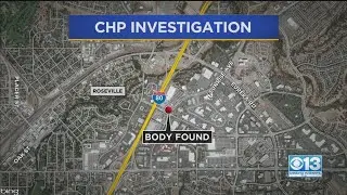 Human Remains Found In Roseville