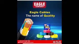 𝐄𝐚𝐠𝐥𝐞𝐂𝐚𝐛𝐥𝐞𝐬 𝐘𝐨𝐮𝐫 𝐂𝐨𝐧𝐧𝐞𝐜𝐭𝐢𝐨𝐧 𝐭𝐨 𝐐𝐮𝐚𝐥𝐢𝐭𝐲 𝐚𝐧𝐝 𝐑𝐞𝐥𝐢𝐚𝐛𝐢𝐥𝐢𝐭𝐲. #automobile #qualityconnections #solarenergy