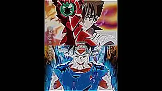 Ddraig vs son goku #ddraig #goku #highschooldxd #dragonball #dxd #anime #dxdvsamv  #amv #viral