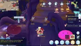 Ragnarok M Classic - ADL Ranger Dailies LETS CHAT!