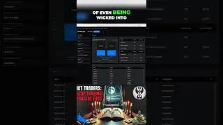 ICT Traders: You're Trading FVGs Wrong! (Edgeful)