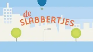 De Slabbertjes