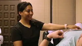 AlignRight Pain&Wellness Chiropractor Richardson, TX - Dr. Z