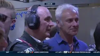 FULL RACE | 2016 6 Hours of Spa-Francorchamps Part 5 | FIA WEC