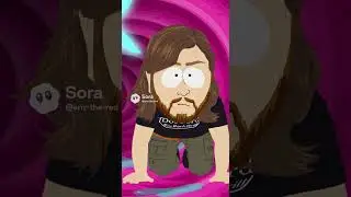 Lemmywinks! #aigenerated #funny #southpark #pinkhouse #crawler #mrslave