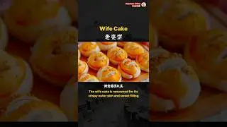 There is no wife in the 