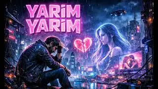 Yarim Yarim Cover