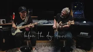 Before The Day Dawns - Wojtek Pilichowski, Adrian Maruszczyk & Lukas Kuban