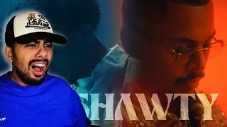 VIBE! JAZEEK X LUCIANO - MA SHAWTY REACTION😍