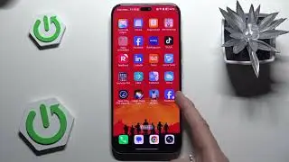 HONOR 400 Lite &ndash; C&oacute;mo usar la funci&oacute;n de Aplicaci&oacute;n Gemela