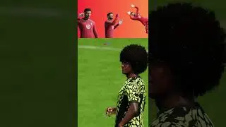 False Nine FC | GK Highlights #2