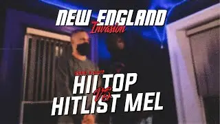 HIT LIST MEL vs HILTOP | HIT LIST BATTLE LEAGUE Hosted By: Daff Jones