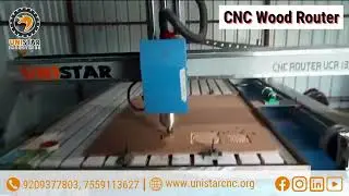 cnc router | cnc wood router | Unistar CNC  | #routers  #cnc #cncrouter #cncrouterwoodworking