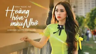 HO&Agrave;NG H&Ocirc;N M&Agrave;U NHỚ, Tina Ngọc Nữ (Ca sĩ Canada) St Nguyễn Ngọc Kh&aacute;nh