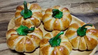 Halloween is coming. Perfect pizza dough/Идеальное тесто для пиццы.