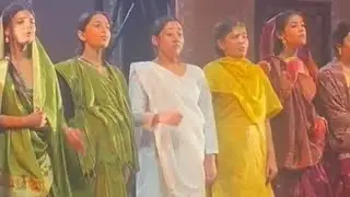 NSD Vlog Premchand Ki Ladkiya 