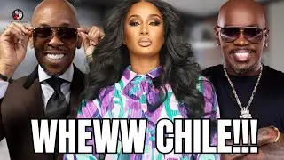 I KNOW YOU LYING | NOW IM WORKING WITH MELODY SHARI |THE LADY IS OFF