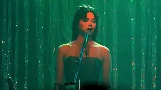BLAIR - Troya (Live en Niceto Humboldt)