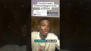 Mi Amor Platform Review 2025 &ndash; Earn Daily with Your Phone | Legit or Scam? | How does it works