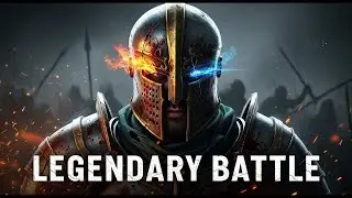 ⚔️ EPIC BATTLE MUSIC: Total War 