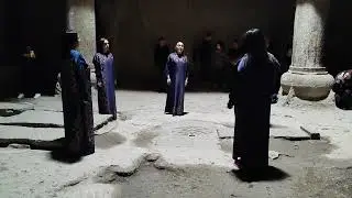 Canti sacri in ARMENIA