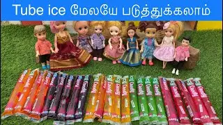 மண்வாசனை Episode 333 | Tube ice மேலயே படுத்துக்கலாம்🤩 | Classic Mini Food | Manvasanai | Naughty