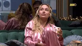 SARAH EXP&Otilde;E JOGADORES E FAZ AN&Aacute;LISE CRUEL DA DIN&Acirc;MICA | BBB 26