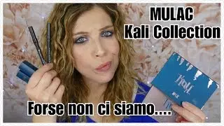 Mulac Kali Collection || laEliZ