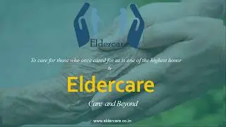 Eldercare India