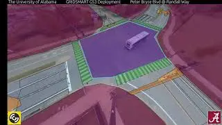 20221101 Gridsmart GS3 Video Detection System