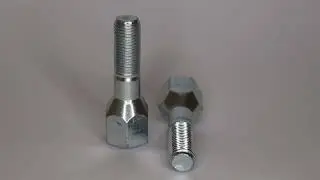 12x1.25 Tofaş SLX Uzun Bijonu