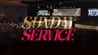Sunday, June 15, 2025 8AM | Fallbrook Church