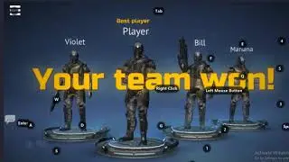 Infinity Ops Online FPS PC Gameplay Video 2020