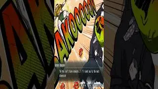 NEVER BACK DOWN NEVER GIVE UP #thehundredline #lastdefenseacademy #playthrough #funny #memes