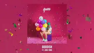 Deraj - Goodish ft. Eris Ford - (Official Audio)