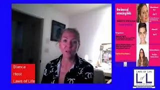 The Laws of Love with Relationship Coach Rochelle Schwartz