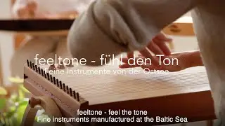 feeltone Company Portrait