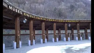 Casteldelfino-Valle Varaita ( Cn )