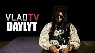 Daylyt: Drake Would Put Up $30M for Me to Battle Meek Mill