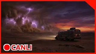RolePlay.. G&uuml;n 2 Fırtına geliyor! - Post Apokaliptik Hayatta Kalma.. Metro, Mad Max, Fallout gibin.