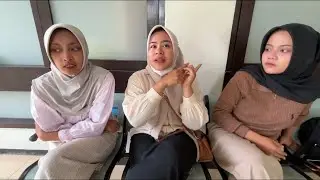 HASIL FISIOTERAPI MBAK JES - Ojo keselen & angkat berat yo mbak 🥹😔🤍
