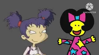Stella And Kimi Sing My Hair