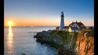 Discover New England Irish Travel Trade Update