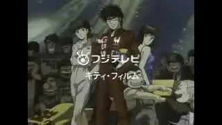 F  A Todo Gas   opening