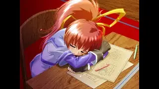 Top 5 Surprisingly Well Animated Visual Novel Openings