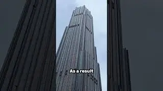 The Brooklyn Tower: Supertall Icon or Financial Failure?