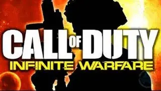 My First Time Playing INFINITE WARFARE!!!