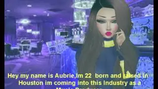 Aubrie|Imvu Love and Hip Hop L.A. (Meet)